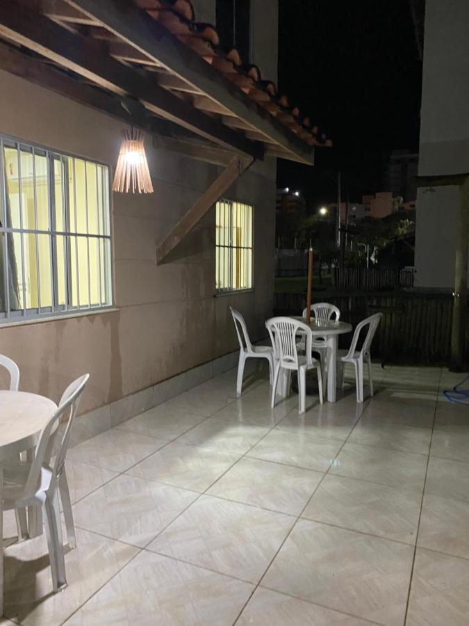 Vog Joao De Goes Garden Ilheus Apartment ภายนอก รูปภาพ